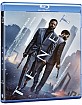 Tenet (2020) (Blu-ray + Bonus Blu-ray) (ES Import) Blu-ray