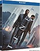 Tenet (2020) (Blu-ray + Bonus Blu-ray) (FR Import ohne dt. Ton) Blu-ray