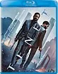 Tenet (2020) (Blu-ray + Bonus Blu-ray) (IT Import ohne dt. Ton) Blu-ray
