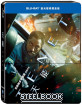 Tenet (2020) - Limited Edition Steelbook (Blu-ray + Bonus Blu-ray) (TW Import ohne dt. Ton) Blu-ray