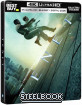 Tenet (2020) 4K - Best Buy Exclusive Steelbook (4K UHD + Blu-ray + Bonus Blu-ray + Digital Copy) (US Import) Blu-ray