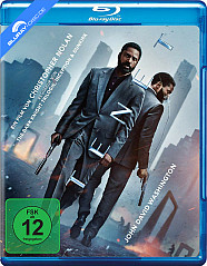 Tenet (Blu-ray + Bonus Blu-ray) Blu-ray