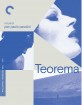 Teorema - Criterion Collection (Region A - US Import ohne dt. Ton) Blu-ray