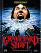 Stephen King's Graveyard Shift (Limited Mediabook Edition) (Cover B) (Blu-ray + DVD) Blu-ray