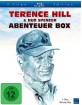 Terence Hill & Bud Spencer - Abenteuer Box (4-Filme Set) Blu-ray