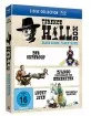Terence Hill Box - Blaue Augen, flinke Fäuste (3 Filme-Set) Blu-ray