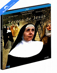 Teresa de Jesús: La Serie Completa - Digipak (ES Import ohne dt. Ton) Blu-ray