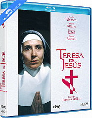 Teresa de Jesús: La Serie Completa (ES Import ohne dt. Ton) Blu-ray