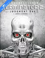 Terminator 2 - Tag der Abrechnung (Limited Steelbook Edition) Blu-ray