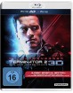 Terminator 2 - Tag der Abrechnung 3D (2-Disc Special Edition) (Blu-ray 3D + Blu-ray)