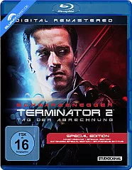 Terminator 2 - Tag der Abrechnung (Special Edition) (Digital Remastered)