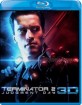 Terminator 2: Judgment Day 3D (Blu-ray 3D + Blu-ray) (Region A - US Import ohne dt. Ton) Blu-ray