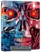 Terminator 2: Judgment Day 4K - Best Buy Exclusive Limited Edition PET Slipcover Steelbook (4K UHD + Blu-ray + UV Copy) (US Import) Blu-ray