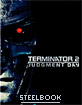 Terminator 2: Judgment Day - Novamedia Exclusive #10 Limited Edition Fullslip Steelbook (KR Import ohne dt. Ton) Blu-ray