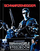 Terminator 2: Judgment Day - Novamedia Exclusive #10 Limited Edition 1/4 Slip Steelbook (KR Import ohne dt. Ton) Blu-ray