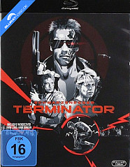 Terminator (1984) (2. Neuauflage) Blu-ray
