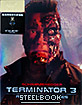 Terminator 3: Rise of the Machines - HDzeta Exclusive Limited Full Slip Edition Steelbook (CN Import ohne dt. Ton) Blu-ray