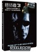 Terminator 3: Rise of the Machines - HDzeta Exclusive Limited Quarter Slip Edition Steelbook (CN Import ohne dt. Ton) Blu-ray
