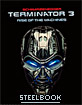 Terminator 3: Rise of the Machines - HDzeta Exclusive Limited Triple Steelbook Boxset Edition (CN Import ohne dt. Ton) Blu-ray