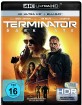Terminator: Dark Fate 4K (4K UHD + Blu-ray) Blu-ray