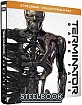 Terminator: Dark Fate - Édition Limitée Boîtier Steelbook (FR Import) Blu-ray