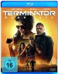 Terminator: Dark Fate Blu-ray