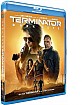 Terminator: Dark Fate (FR Import) Blu-ray