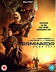 Terminator: Dark Fate (UK Import) Blu-ray