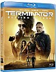 Terminator - Destino Oscuro (IT Import) Blu-ray