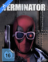 Terminator (1984) (Exklusive Edition) Blu-ray