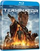 Terminator: Genisys (2015) (IT Import) Blu-ray
