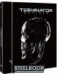 Terminator: Genisys 3D - HDzeta Exclusive Limited Full Slip Edition Steelbook (CN Import ohne dt. Ton) Blu-ray