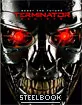 Terminator: Genisys 3D - Plain Archive Selective Exclusive Limited Lenticular Slip Edition Steelbook (KR Import ohne dt. Ton) Blu-ray
