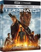 Terminator: Genisys 4K (4K UHD + Blu-ray) (FR Import) Blu-ray