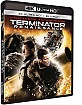 Terminator Renaissance 4K (4K UHD + Blu-ray) (FR Import) Blu-ray