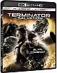 Terminator Salvation 4K (4K UHD + Blu-ray) (NL Import) Blu-ray