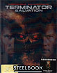 Terminator Salvation - HDzeta Exclusive Gold Label #10 Limited Edition Lenticular Fullslip Steelbook (CN Import ohne dt. Ton) Blu-ray