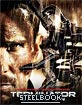Terminator Salvation - KimchiDVD Exclusive #027 Limited Edition Fullslip Type A1 Steelbook (KR Import ohne dt. Ton) Blu-ray