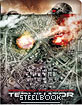 Terminator Salvation - KimchiDVD Exclusive #027 Limited Edition Lenticular Fullslip Type B Steelbook (KR Import ohne dt. Ton) Blu-ray