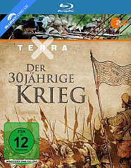 Terra X: Der Dreißigjährige Krieg Blu-ray