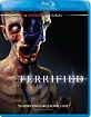 Terrified (2017) (Region A - US Import ohne dt. Ton) Blu-ray