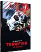 Terrifier (2016) (Limited Hartbox Edition) (Cover C) Blu-ray