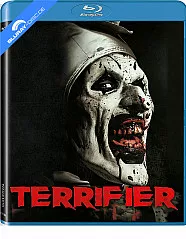Terrifier (2016) (Uncut) Blu-ray