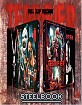 Terrifier (2016) - Cine-Museum Art Exclusive Edition #02 Fullslip Steelbook (Blu-ray + DVD) (IT Import ohne dt. Ton) Blu-ray