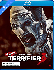 Terrifier 3 (Uncut)