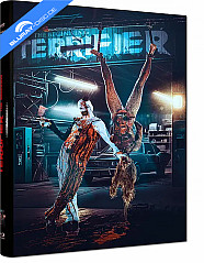 Terrifier: The Beginning (Limited Hartbox Edition) (Cover D) (AT Import)