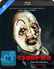 Terrifier: The Beginning