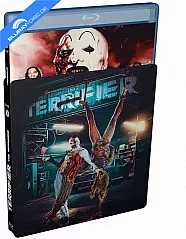 Terrifier: The Beginning (Repack Edition #5) (AT Import) Blu-ray