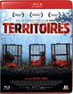 Territories (FR Import ohne dt. Ton) Blu-ray