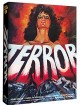 Terror (1978) (Phantastische Filmklassiker) (Limited Mediabook Edition) (Cover A) Blu-ray